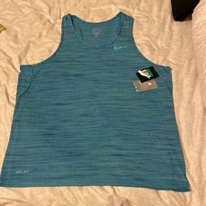 Nike Dri - Fit Tank Top